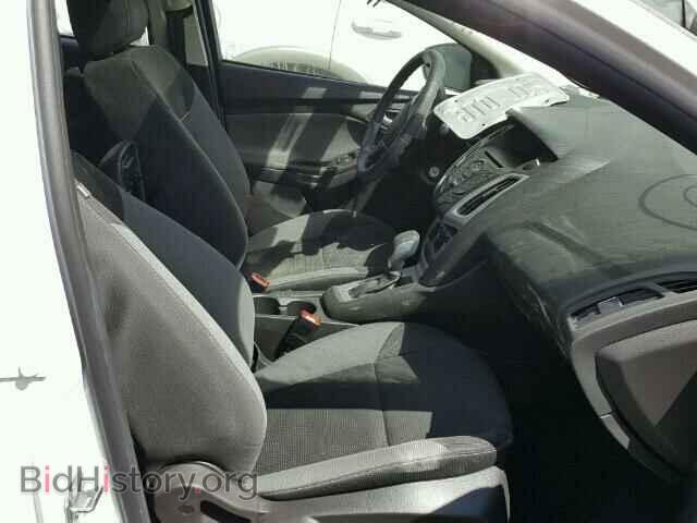 2014 FORD FOCUS - VIN: 1FADP3F27EL418686 - Фото 5