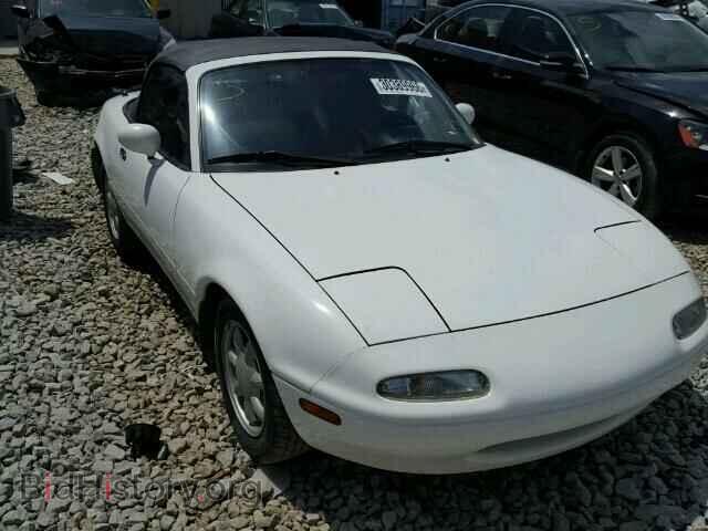 Фотография JM1NA3519N0323427 - MAZDA MIATA 1992