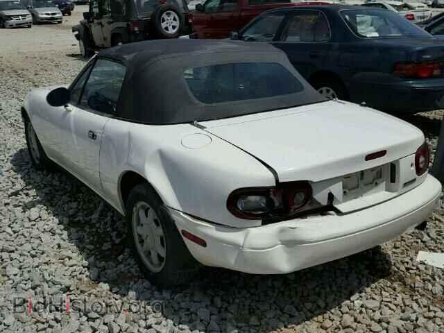 1992 MAZDA MIATA - VIN: JM1NA3519N0323427 - Фото 3