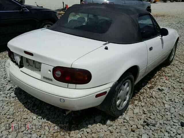 1992 MAZDA MIATA - VIN: JM1NA3519N0323427 - Фото 4