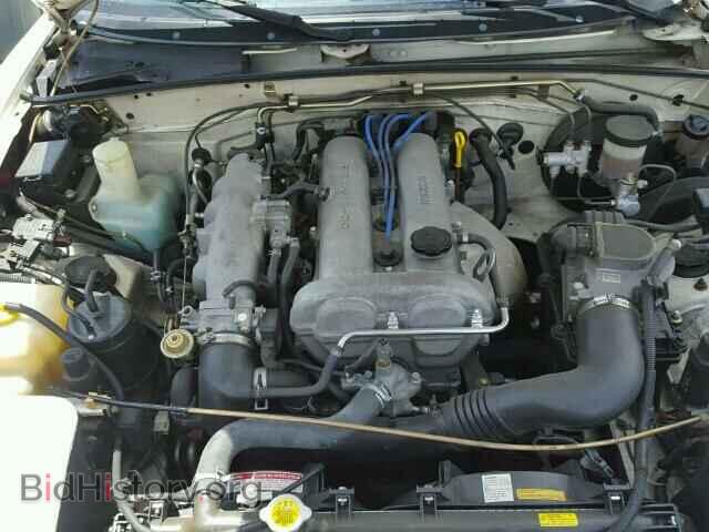 1992 MAZDA MIATA - VIN: JM1NA3519N0323427 - Фото 7