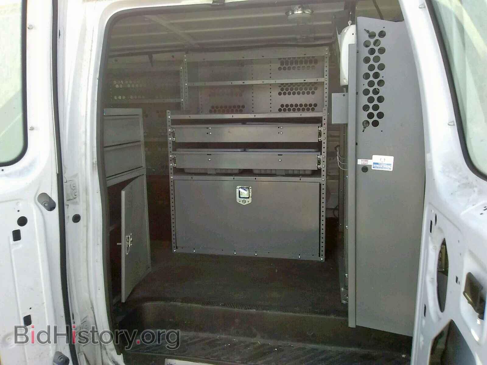 2011 FORD ECONOLINE - VIN: 1FTNE2EL2BDB09822 - Photo 6