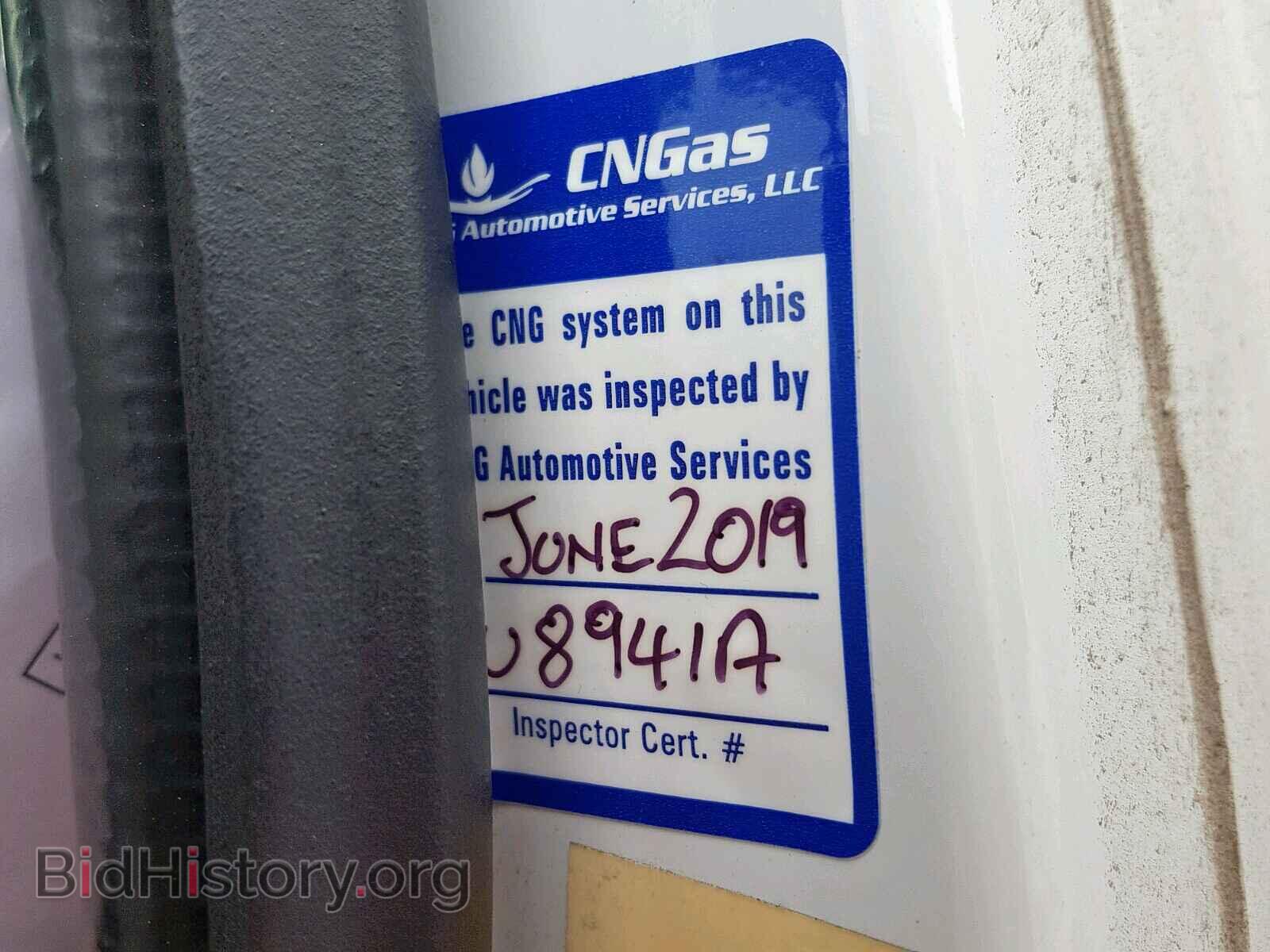 2011 FORD ECONOLINE - VIN: 1FTNE2EL2BDB09822 - Photo 10