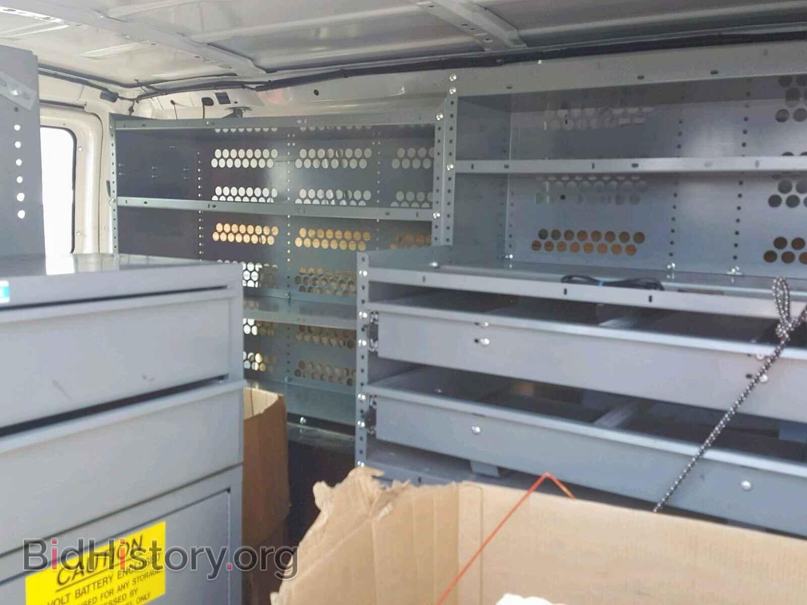 2011 FORD ECONOLINE - VIN: 1FTSE3EL4BDA10220 - Photo 6