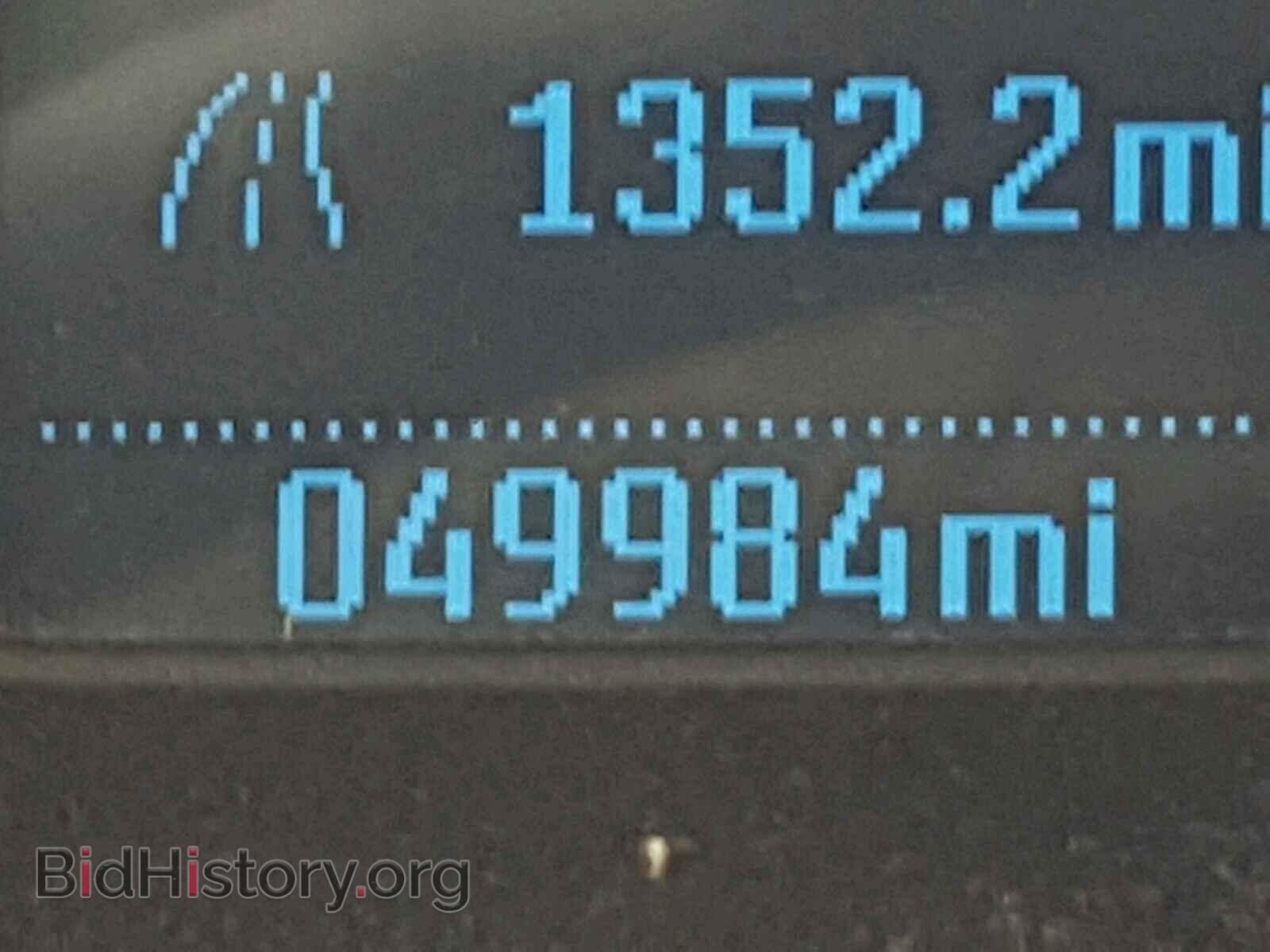 2014 FORD FOCUS - VIN: 1FADP3E21EL122340 - Фото 8