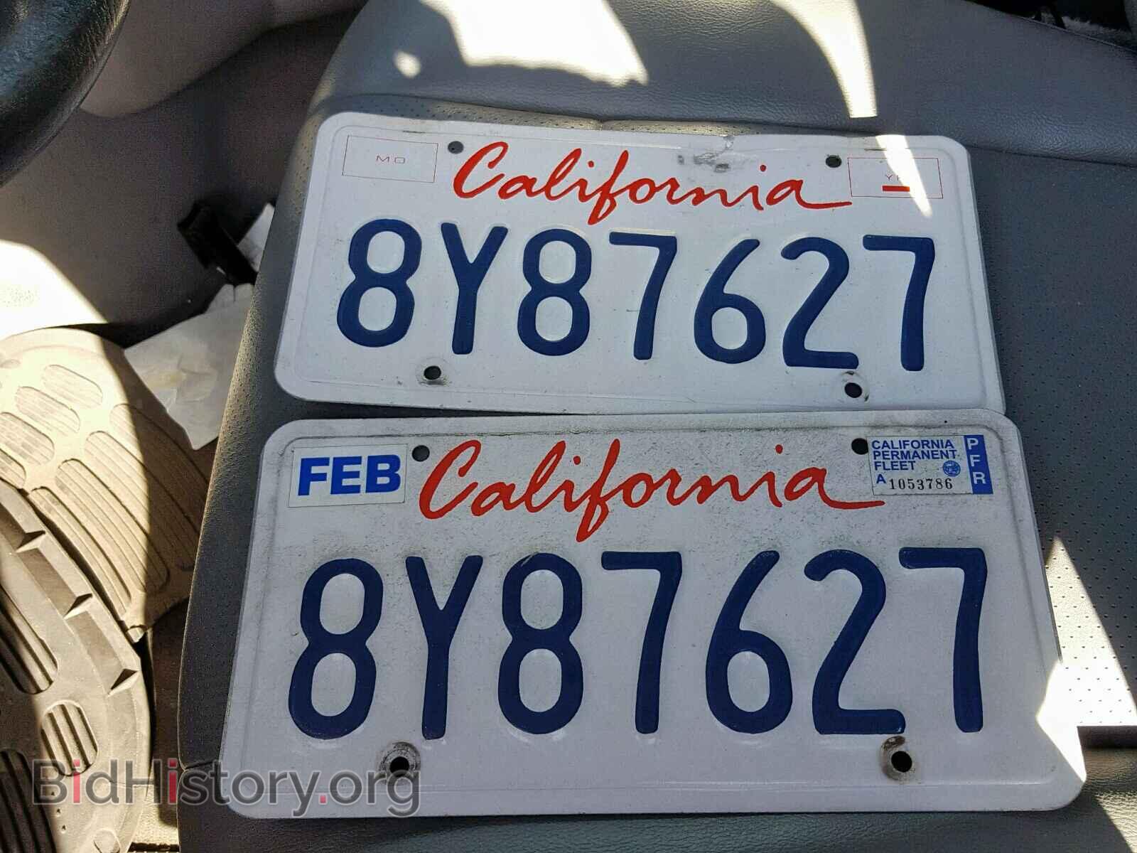2011 FORD ECONOLINE - VIN: 1FTNE2EL2BDA44549 - Photo 9