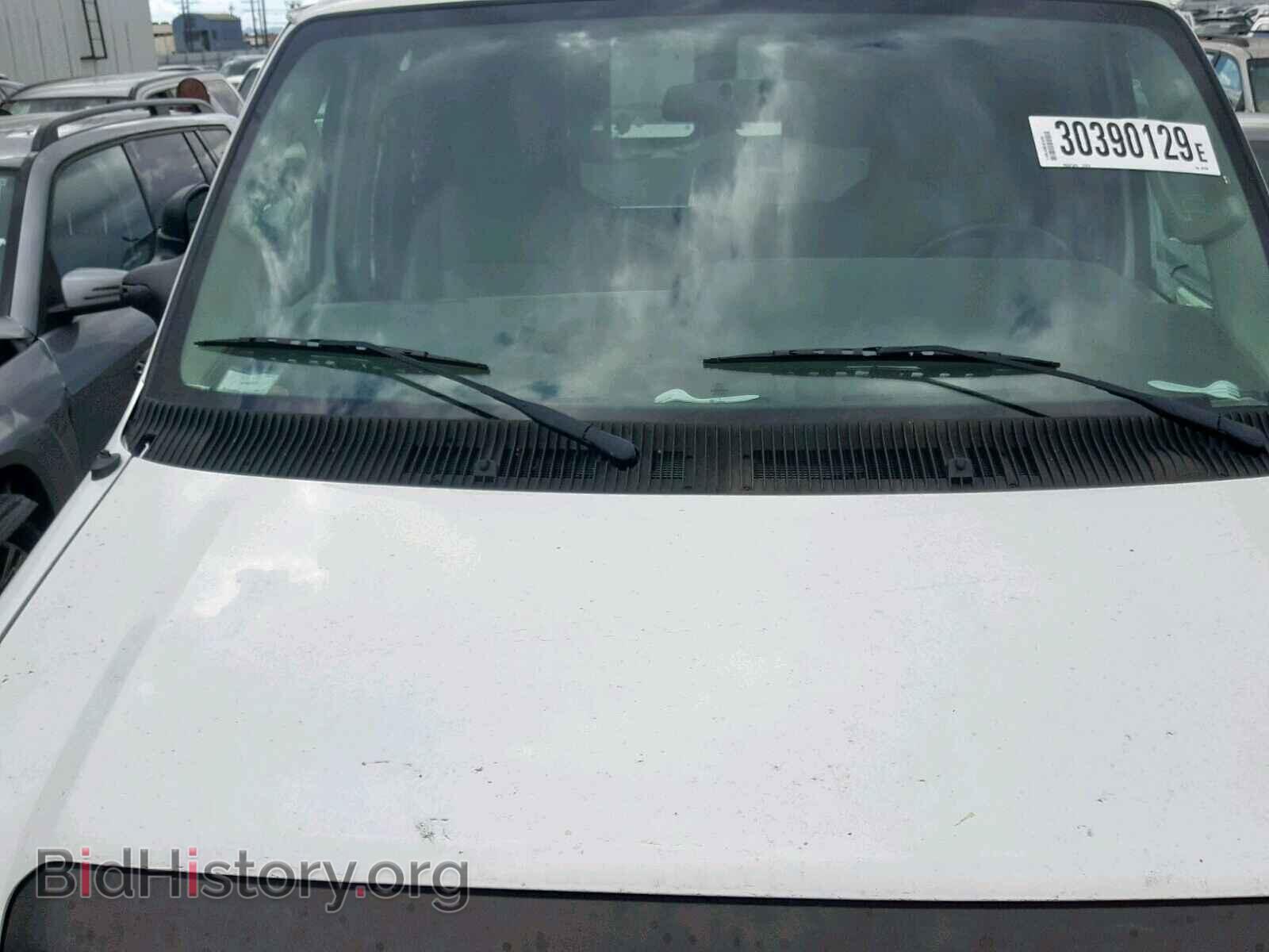 2011 FORD ECONOLINE - VIN: 1FTNE2EL3BDA87538 - Фото 7