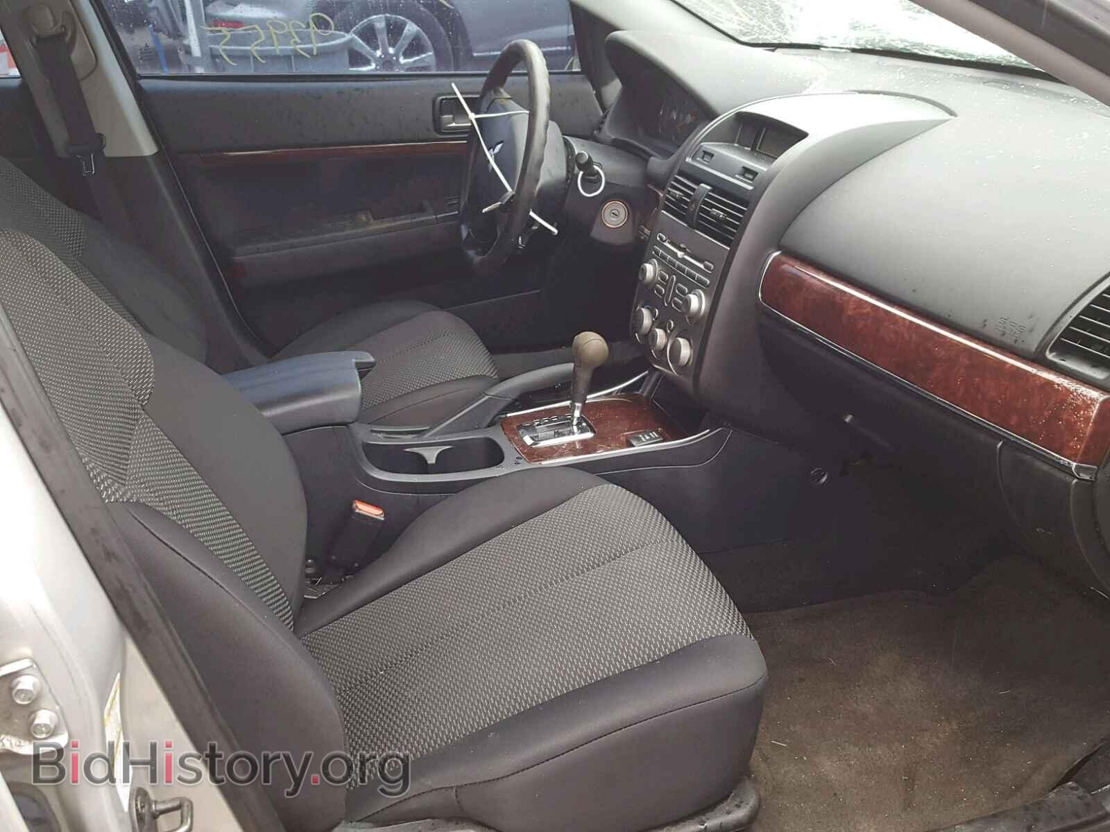 2012 MITSUBISHI GALANT - VIN: 4A32B3FF3CE019792 - Фото 5