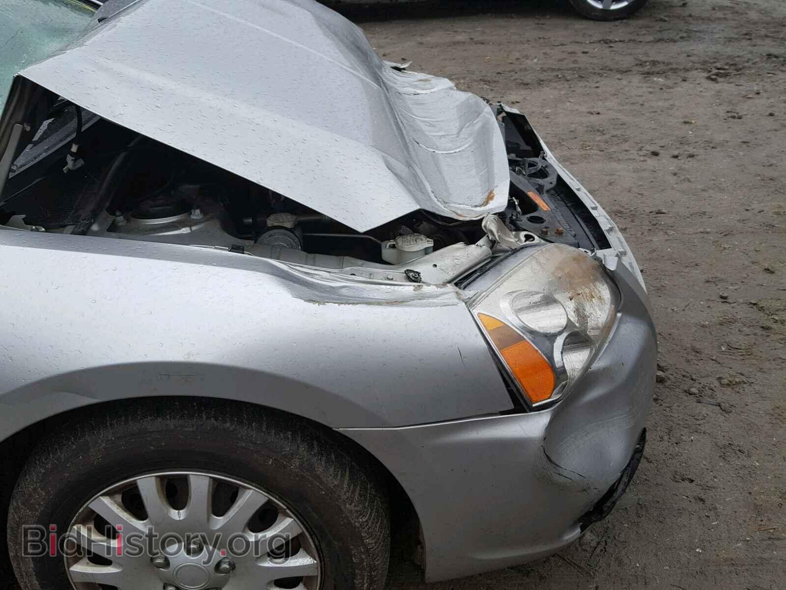 2012 MITSUBISHI GALANT - VIN: 4A32B3FF3CE019792 - Фото 9