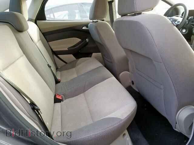2014 FORD FOCUS - VIN: 1FADP3F20EL172564 - Photo 6