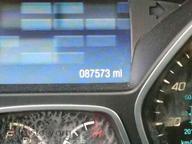 2014 FORD FOCUS - VIN: 1FADP3F20EL172564 - Photo 8