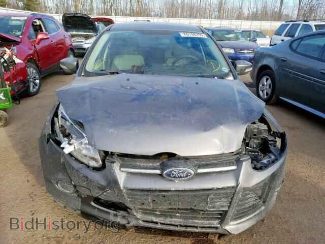 2014 FORD FOCUS - VIN: 1FADP3F20EL172564 - Photo 9