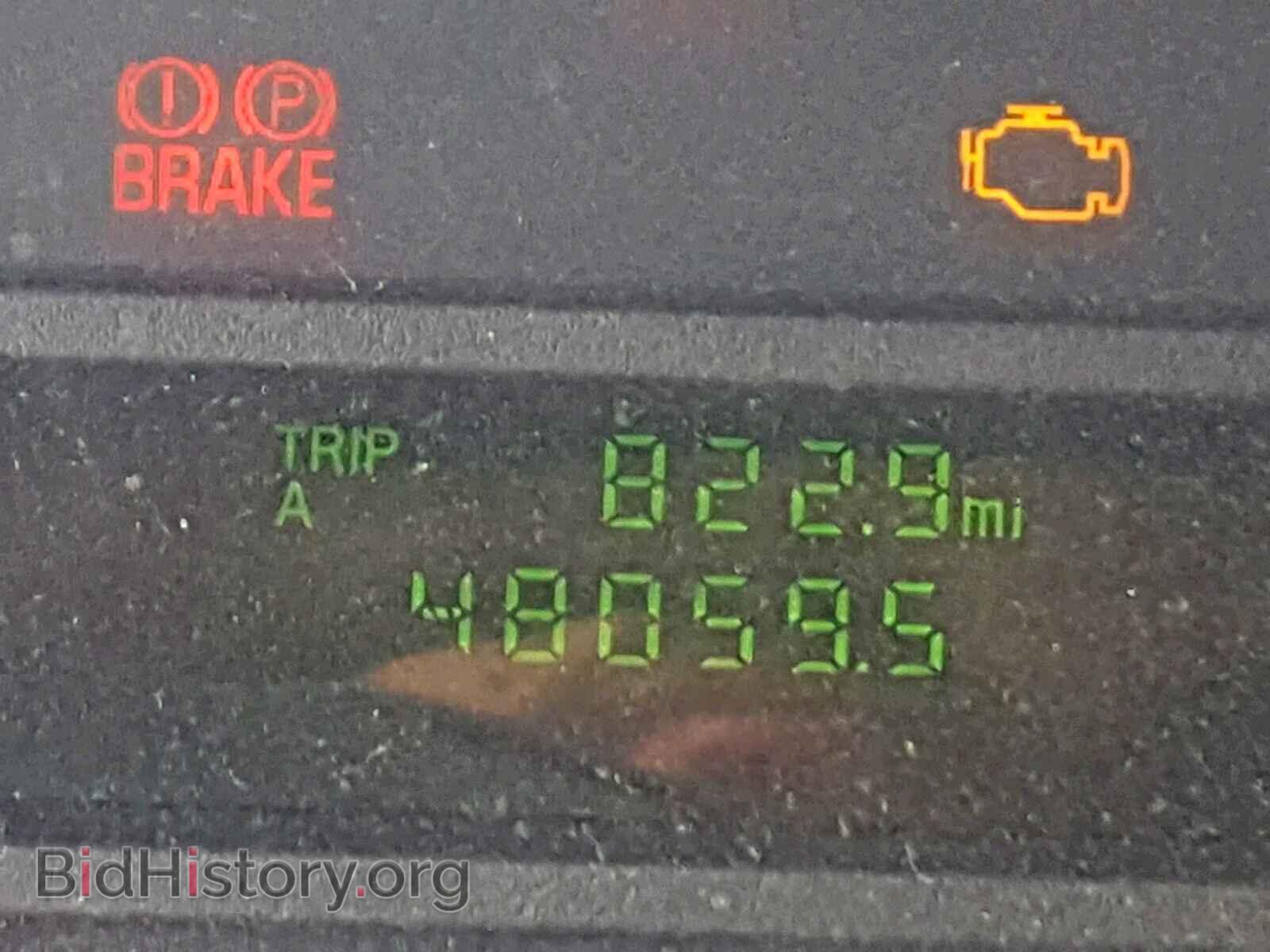 2010 FORD ECONOLINE - VIN: 1FTNE2EL4ADA43062 - Фото 8