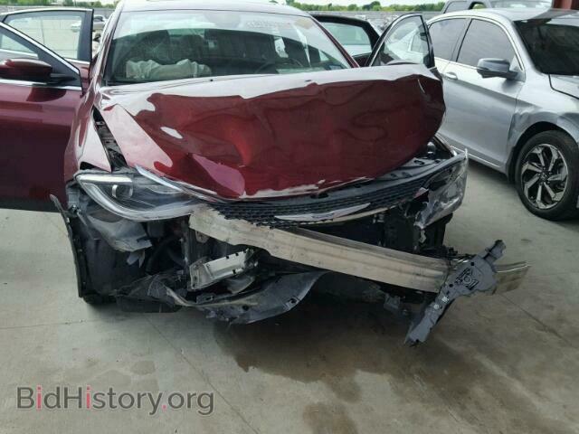 2015 CHRYSLER 200 - VIN: 1C3CCCAB2FN533361 - Photo 7