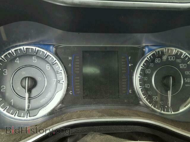 2015 CHRYSLER 200 - VIN: 1C3CCCAB2FN533361 - Photo 8