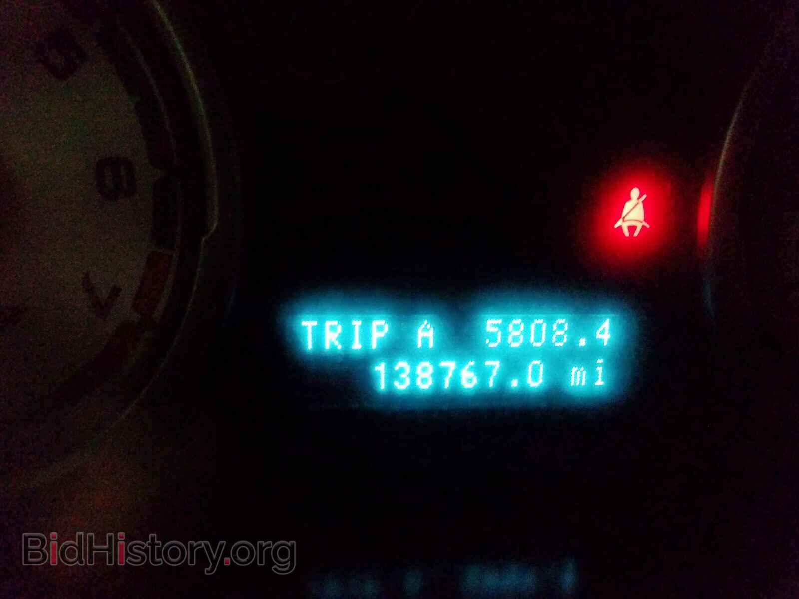 2010 FORD FOCUS - VIN: 1FAHP3HN7AW278687 - Фото 8