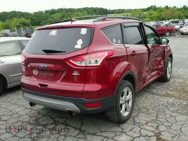 2013 FORD ESCAPE - VIN: 1FMCU9GX0DUD33656 - Photo 4