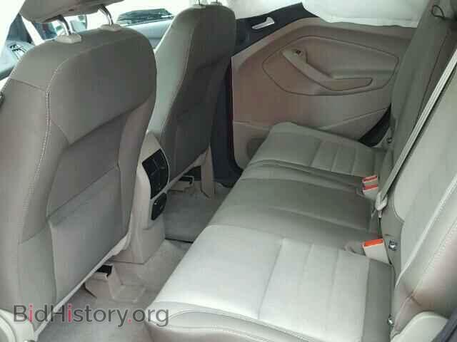2013 FORD ESCAPE - VIN: 1FMCU9GX0DUD33656 - Photo 6