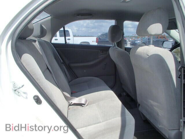 2003 TOYOTA COROLLA - VIN: JTDBR32E330048590 - Фото 6