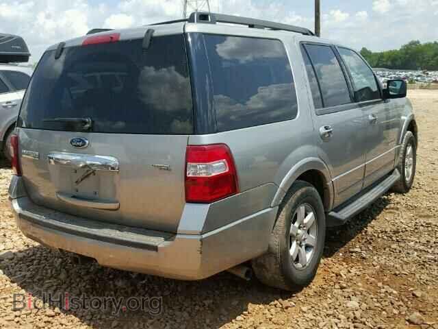 2008 FORD EXPEDITION - VIN: 1FMFU16538LA17341 - Фото 4