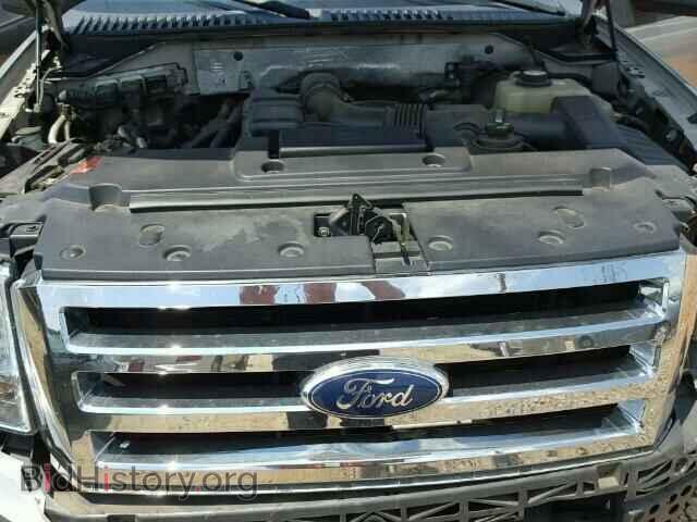 2008 FORD EXPEDITION - VIN: 1FMFU16538LA17341 - Фото 7