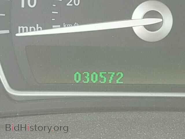 2011 SAAB 9 3 - VIN: YS3FA4CY5B1307427 - Фото 8