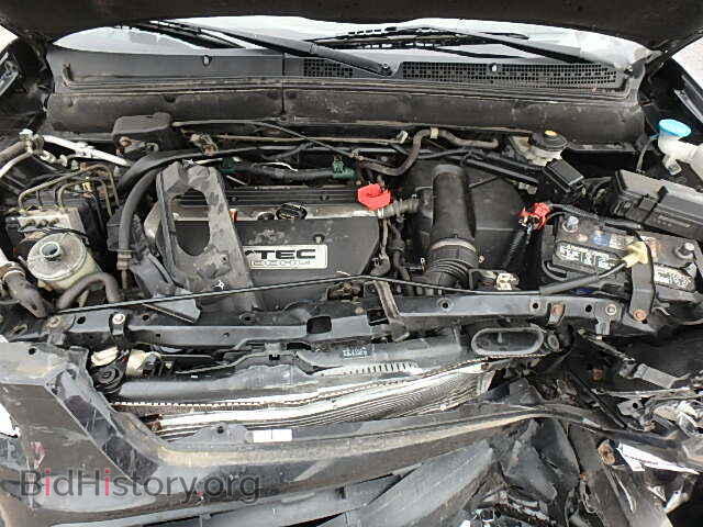 2006 HONDA CRV - VIN: JHLRD78956C036655 - Фото 7