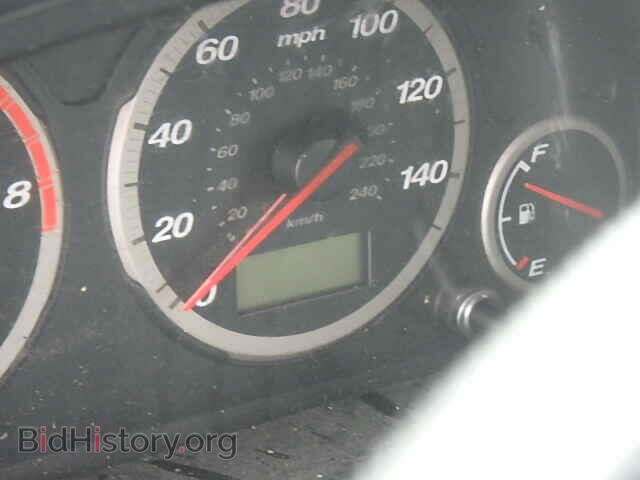 2006 HONDA CRV - VIN: JHLRD78956C036655 - Фото 8