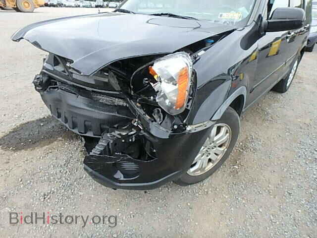 2006 HONDA CRV - VIN: JHLRD78956C036655 - Фото 9