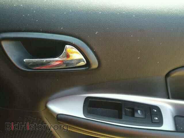 2014 DODGE JOURNEY - VIN: 3C4PDCBB6ET315527 - Фото 9