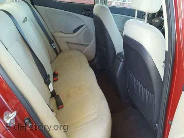 2011 KIA OPTIMA - VIN: KNAGM4A75B5128677 - Фото 6