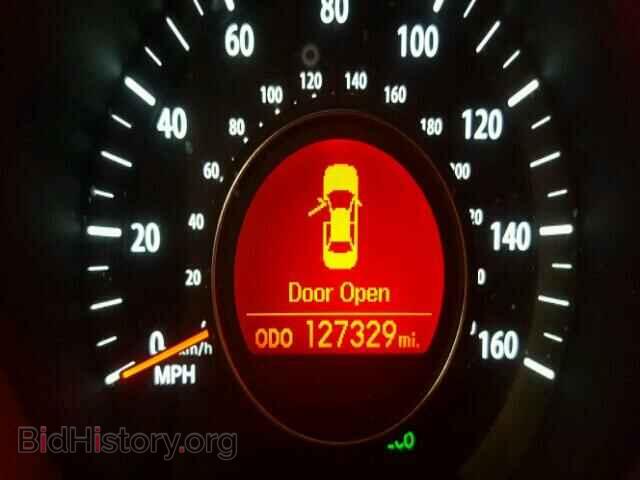 2011 KIA OPTIMA - VIN: KNAGM4A75B5128677 - Фото 8