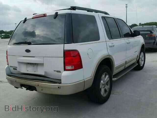 2005 FORD EXPLORER - VIN: 1FMZU64K45UB20955 - Photo 4