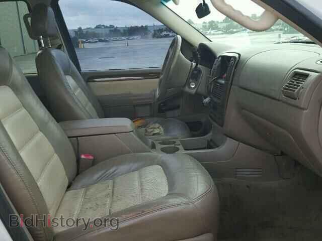 2005 FORD EXPLORER - VIN: 1FMZU64K45UB20955 - Photo 5