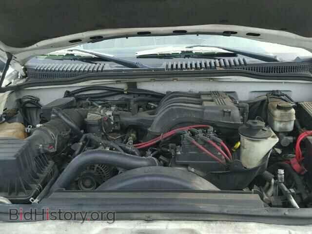 2005 FORD EXPLORER - VIN: 1FMZU64K45UB20955 - Photo 7