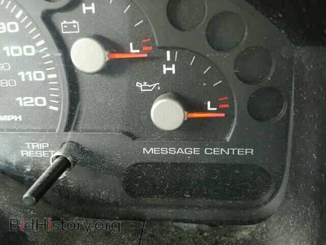 2005 FORD EXPLORER - VIN: 1FMZU64K45UB20955 - Photo 8