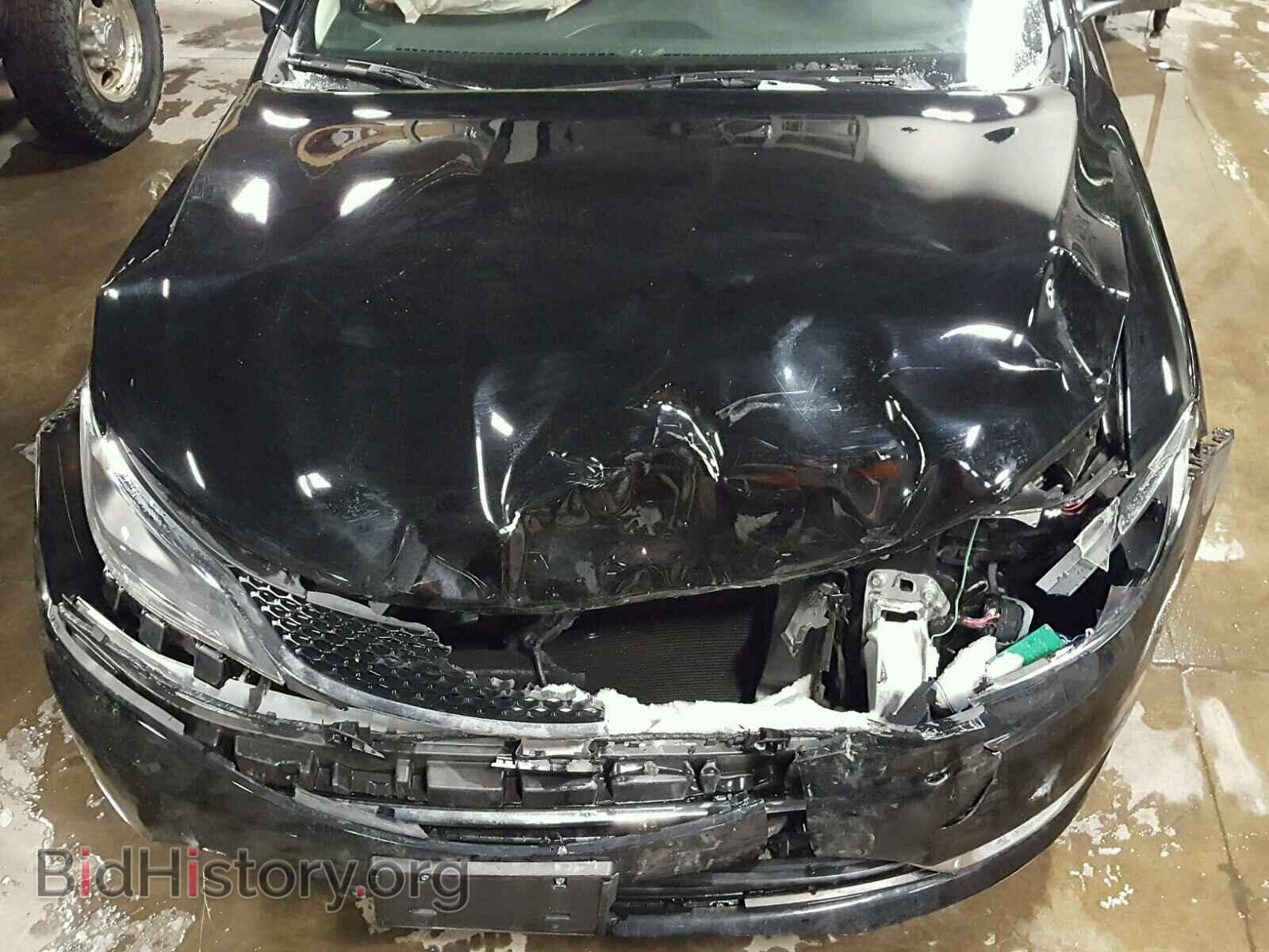 2015 CHRYSLER 200 - VIN: 1C3CCCAB4FN749082 - Photo 7