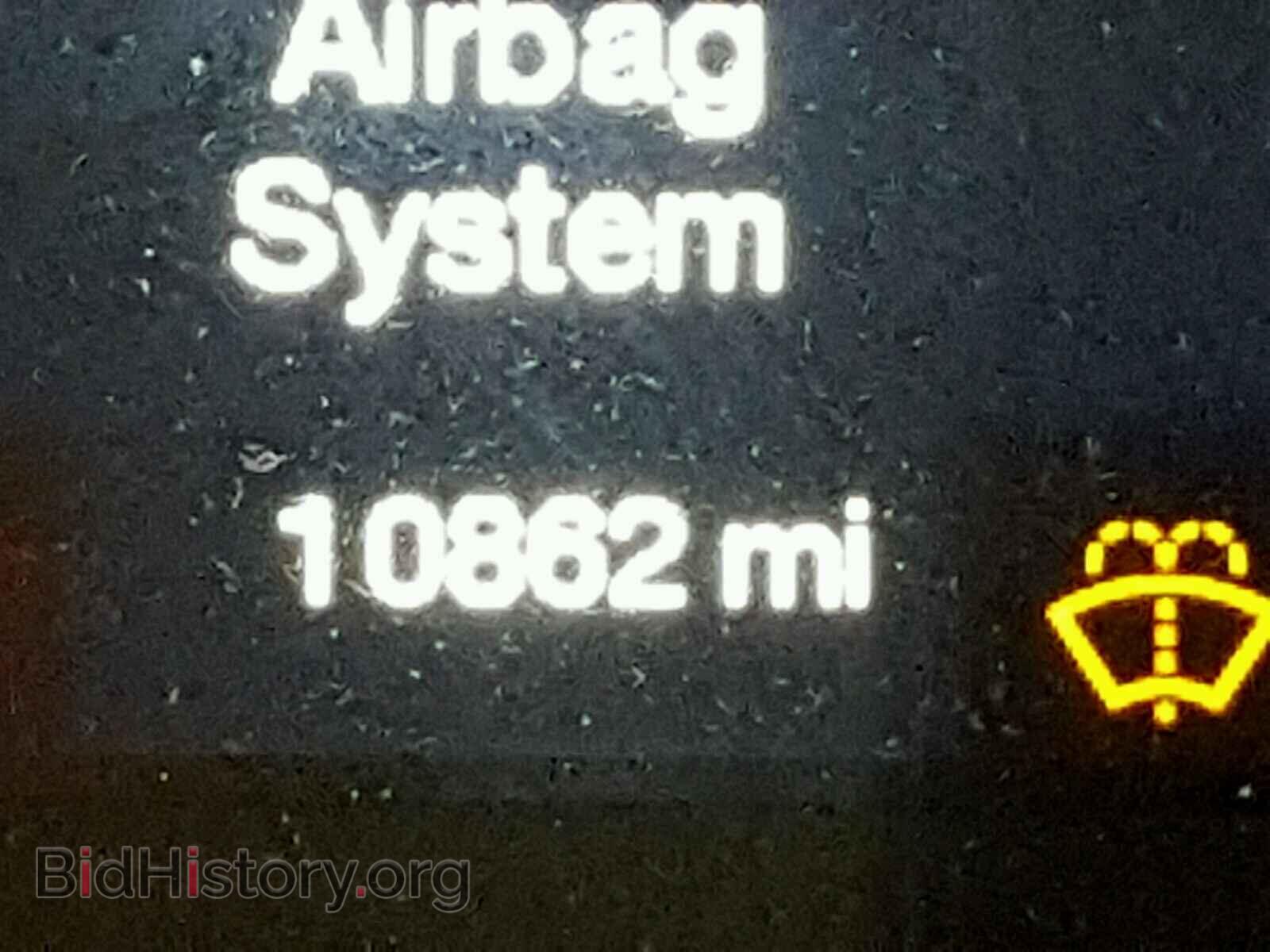 2015 CHRYSLER 200 - VIN: 1C3CCCAB4FN749082 - Photo 8