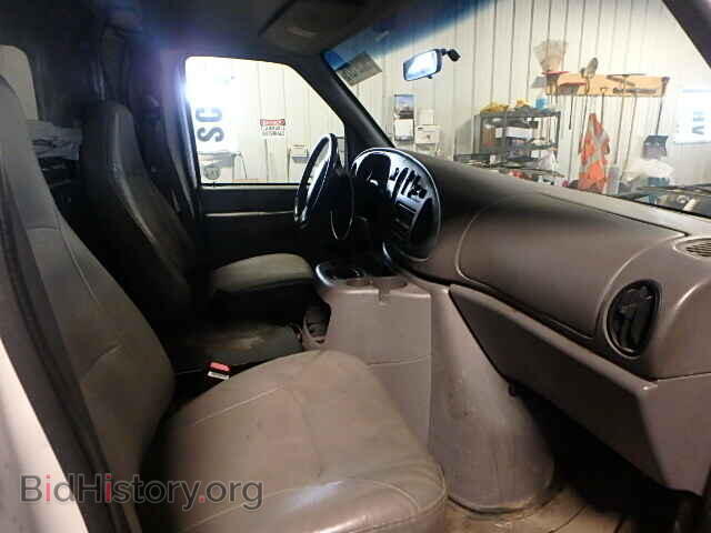 2000 FORD ECONOLINE - VIN: 1FTNE2421YHB50081 - Photo 5