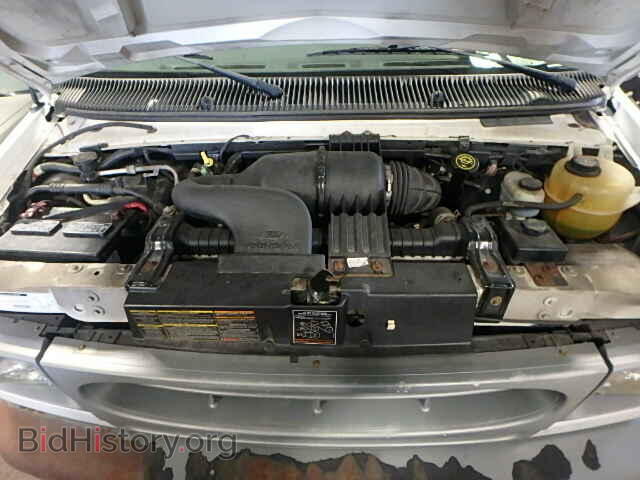 2000 FORD ECONOLINE - VIN: 1FTNE2421YHB50081 - Photo 7