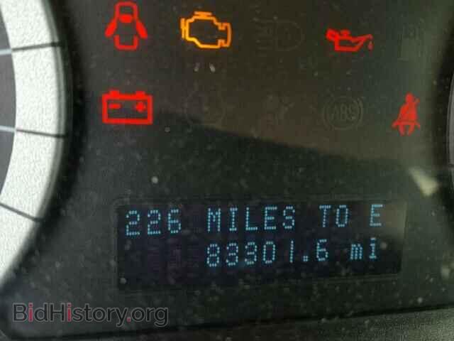 2012 FORD ESCAPE - VIN: 1FMCU9D71CKA26317 - Photo 8