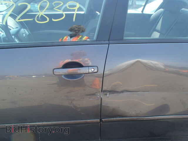 2006 NISSAN MAXIMA - VIN: 1N4BA41E46C815631 - Фото 9