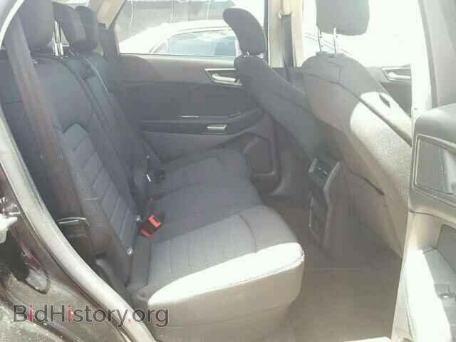 2015 FORD EDGE - VIN: 2FMTK3G87FBC02244 - Photo 6
