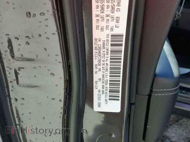 2015 DODGE DURANGO - VIN: 1C4RDHAG9FC702430 - Фото 10