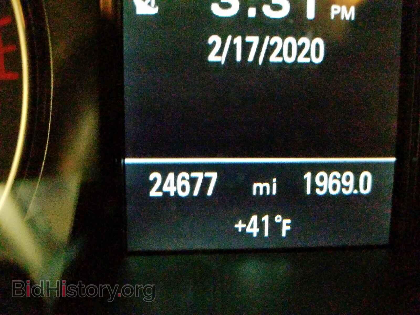 2016 AUDI Q5 - VIN: WA1L2AFP1GA053841 - Фото 8