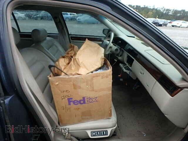 1995 CADILLAC DEVILLE - VIN: 1G6KF52Y1SU283613 - Фото 5
