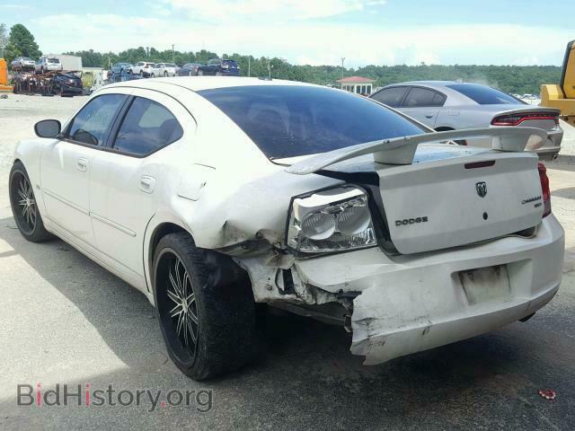 2010 DODGE CHARGER - VIN: 2B3CA3CV3AH212005 - Photo 3