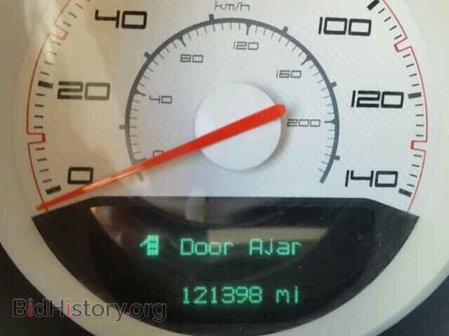 2011 DODGE CHALLENGER - VIN: 2B3CJ4DG0BH510776 - Фото 8