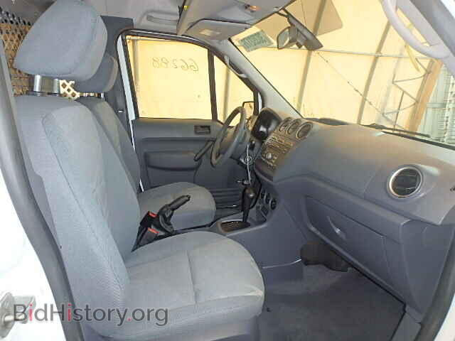 2011 FORD TRANSIT CO - VIN: NM0KS9BN6BT055552 - Фото 5
