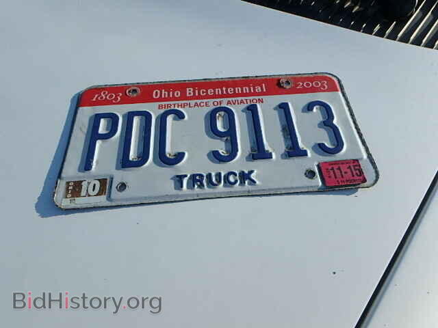 2000 FORD ECONOLINE - VIN: 1FTNE24L7YHB50739 - Фото 9